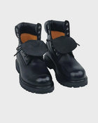 Stivale Lug in Cavallino