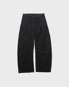 Pantalón Ancho Cargo Fleck