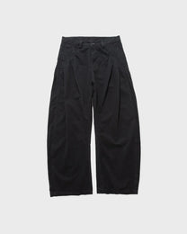 Pantalón Ancho Cargo Fleck