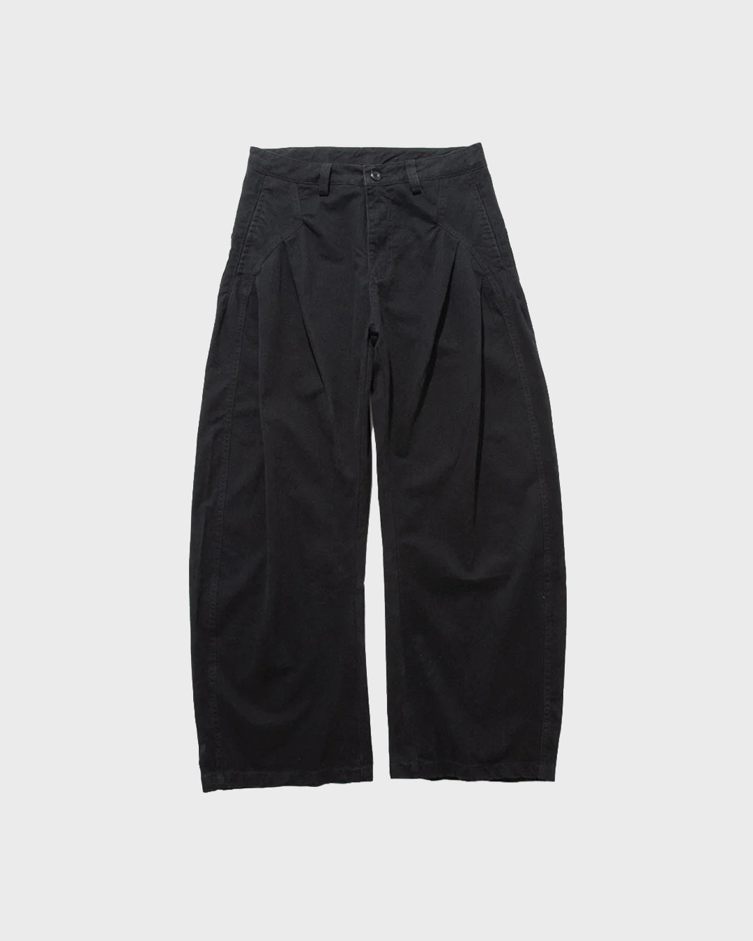 Pantalón Ancho Cargo Fleck