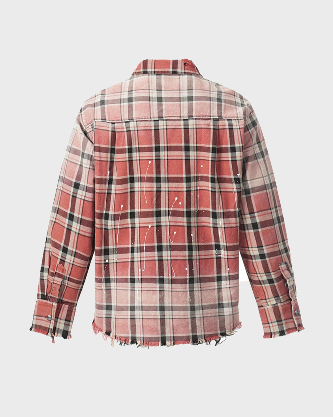 Acid Check Shirt