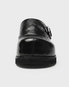 Genba Buckle Clog