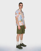 Camicia da campo Farmer Mart