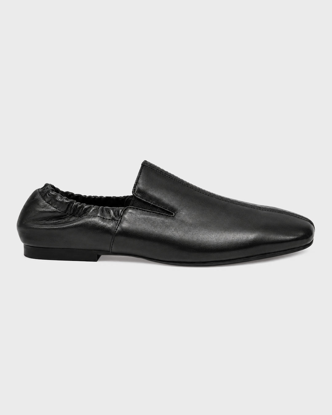 Mocassino quadriciclo