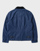 Moleskin Driver Jacket