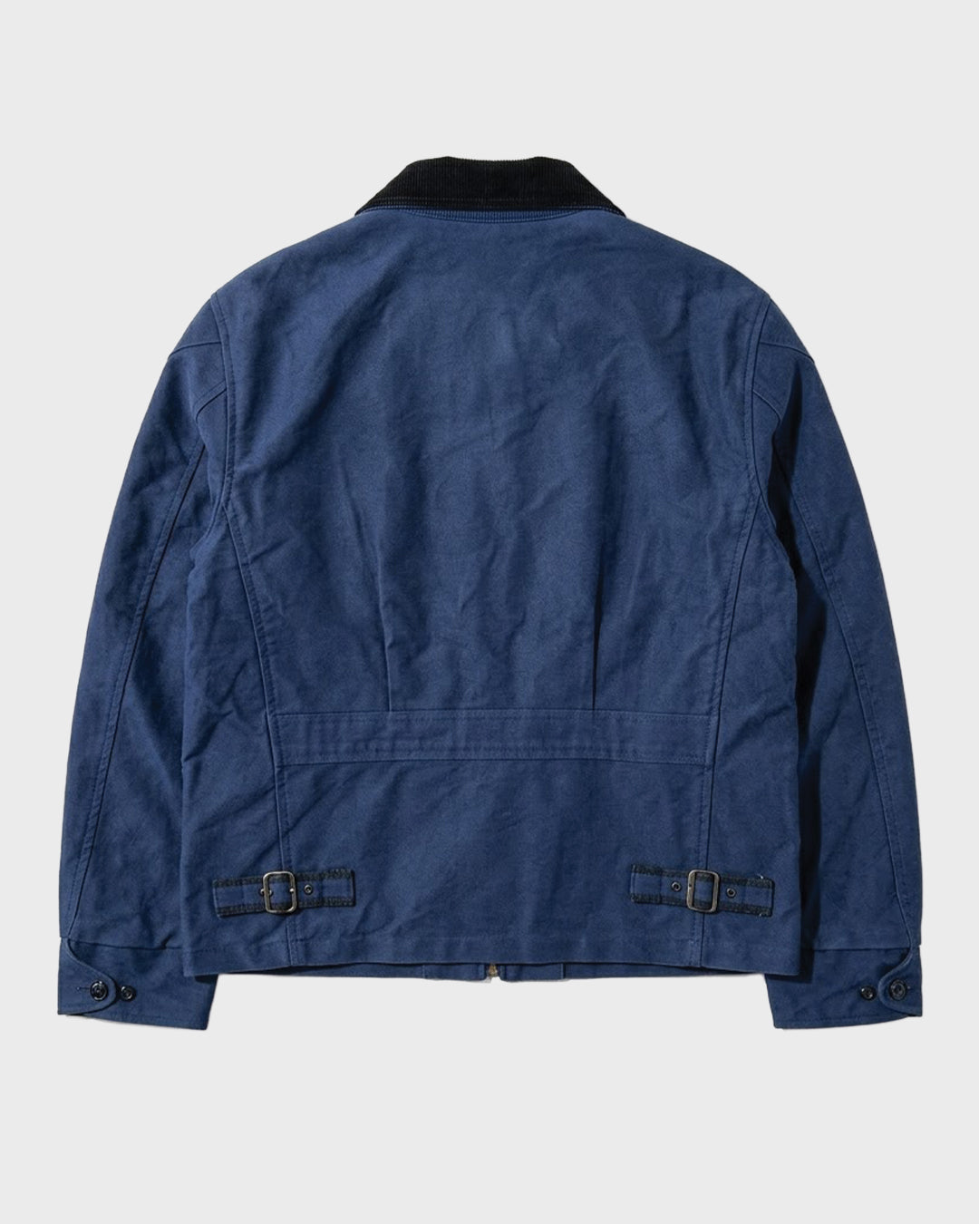 Moleskin Driver Jacket