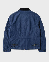Moleskin Driver Jacket