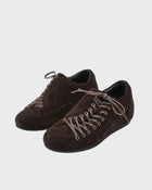 Mocassino quadriciclo