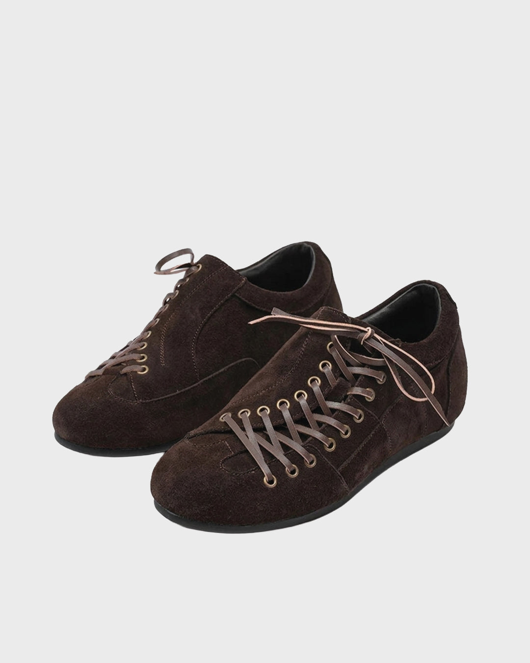 Mocassino quadriciclo