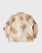 Spray Dye Chore Coat