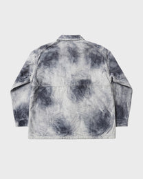 Spray Dye Chore Coat