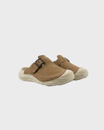 The Crossover Clog