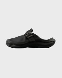 The Crossover Clog