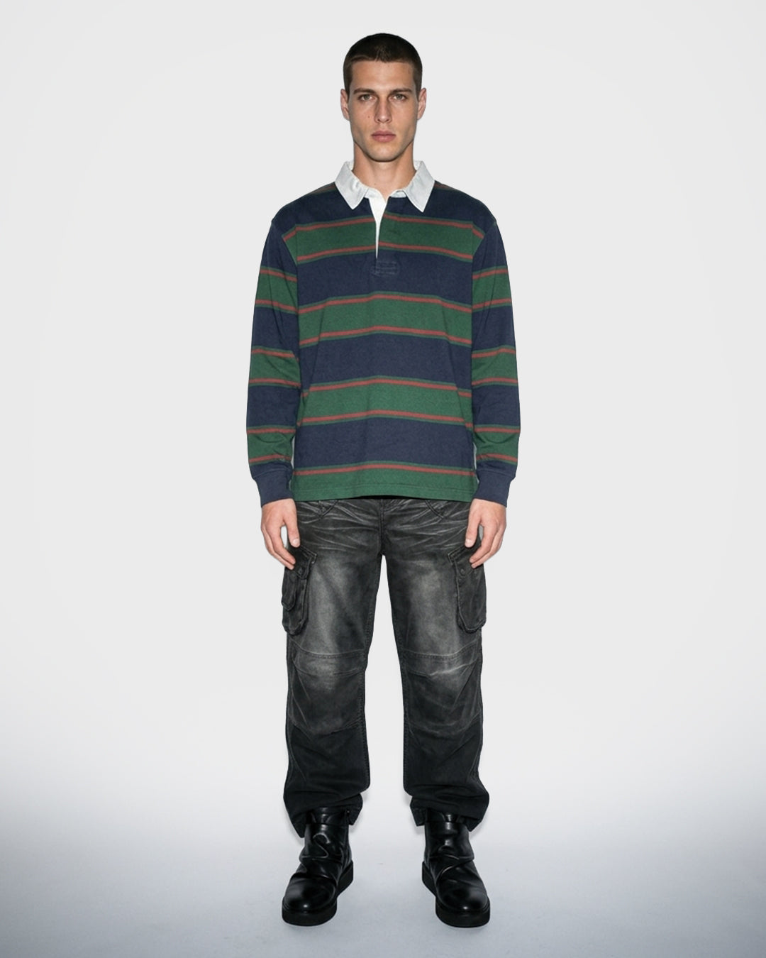Motorcycle Volume Trouser