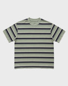T-shirt con taschino Shibori