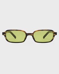 Kanto Square Sunglasses