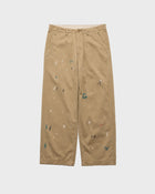Pantalón Ancho Cargo Fleck