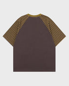 T-shirt Raglan Notebook