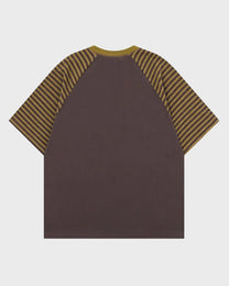 Notebook Raglan T-Shirt