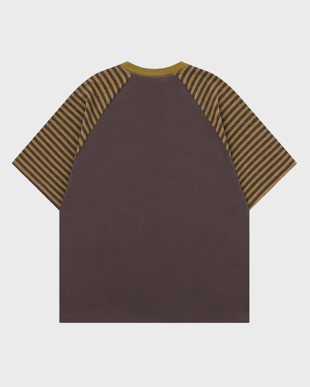 T-shirt Raglan Notebook