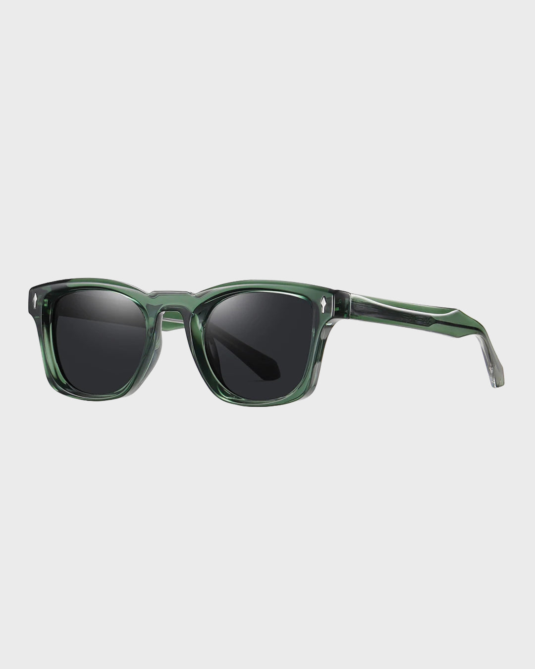 Pin Rivet Sunglasses