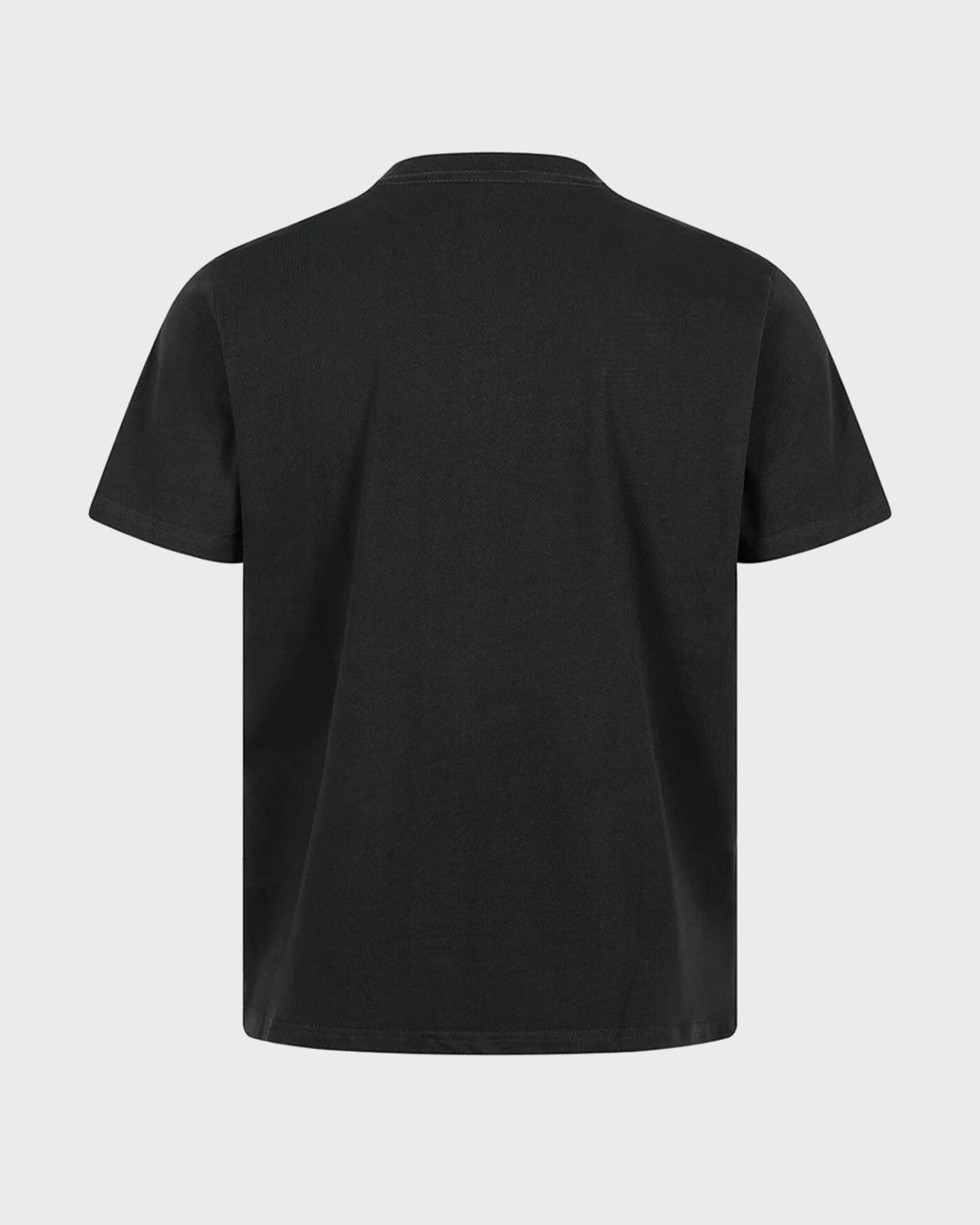 T-shirt con occhiello Union