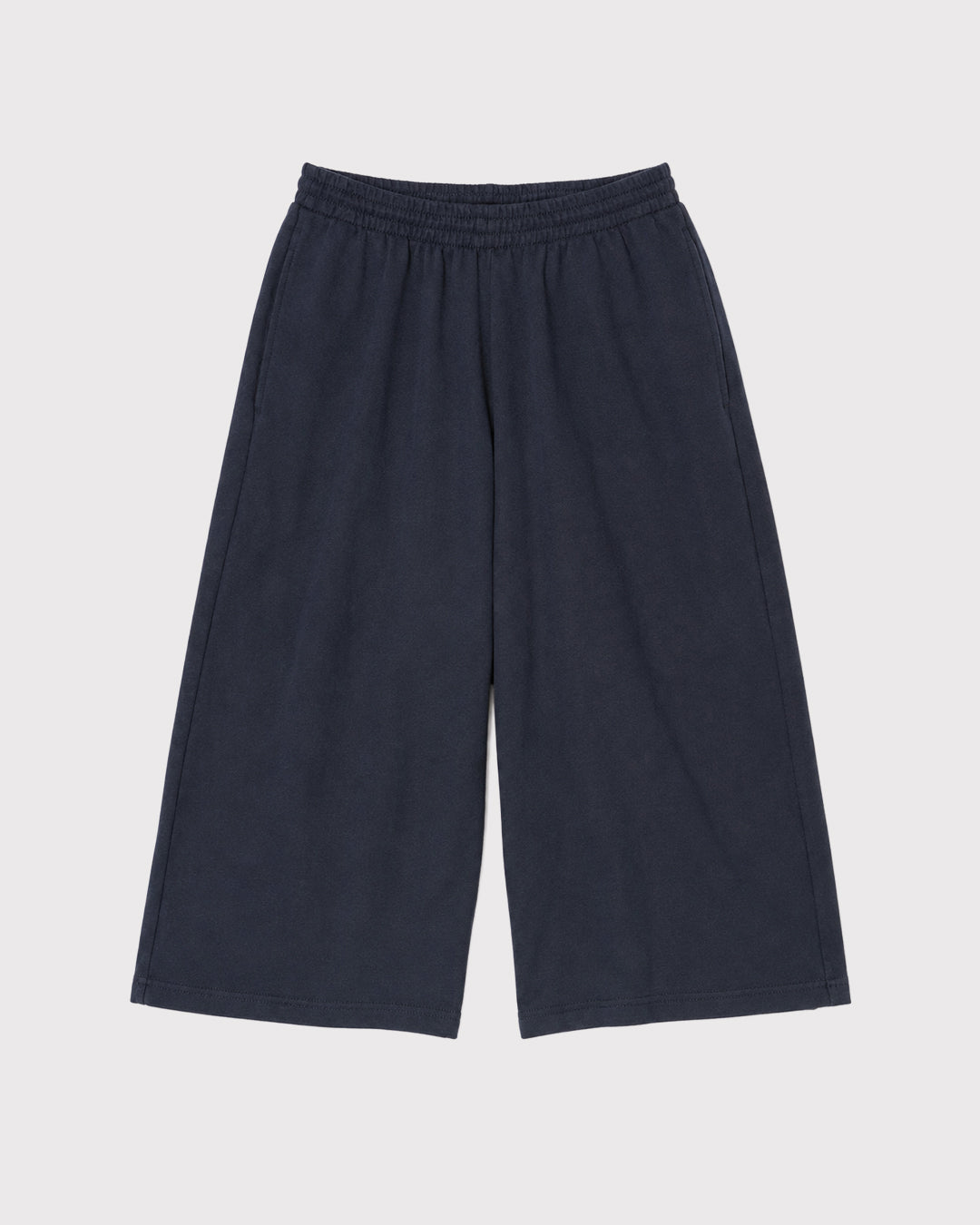 Terry Long Shorts