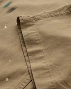 Pantalón Ancho Cargo Fleck