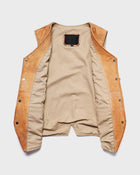 Gilet Golden Riders