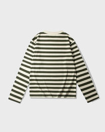 The Deck Stripe Tee