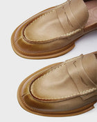 Mocassino quadriciclo