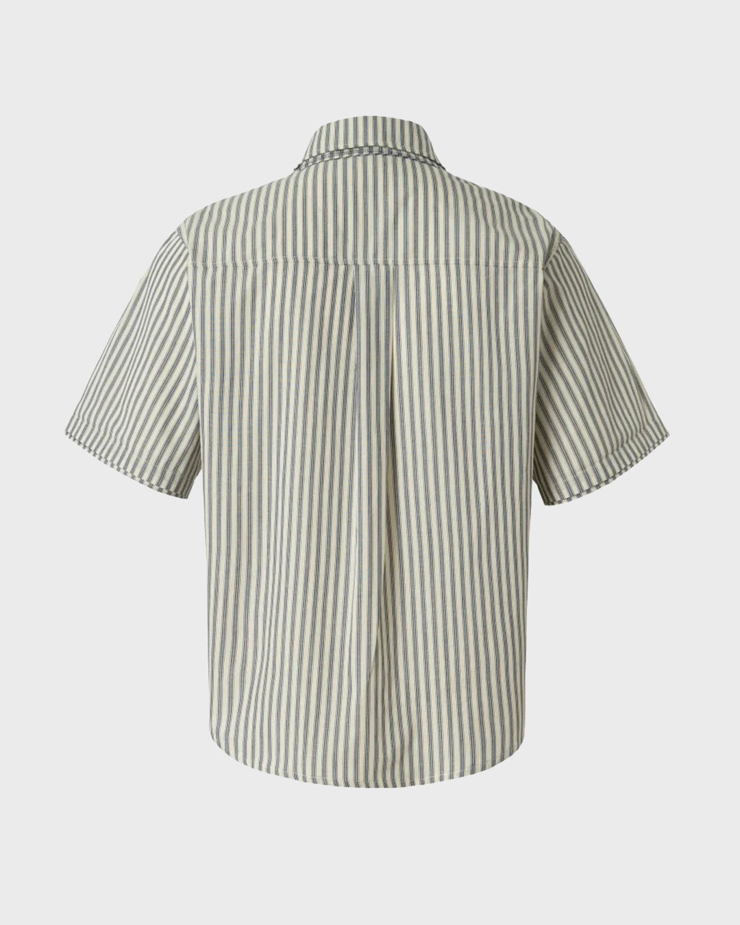 Camicia a righe Hidden Layer