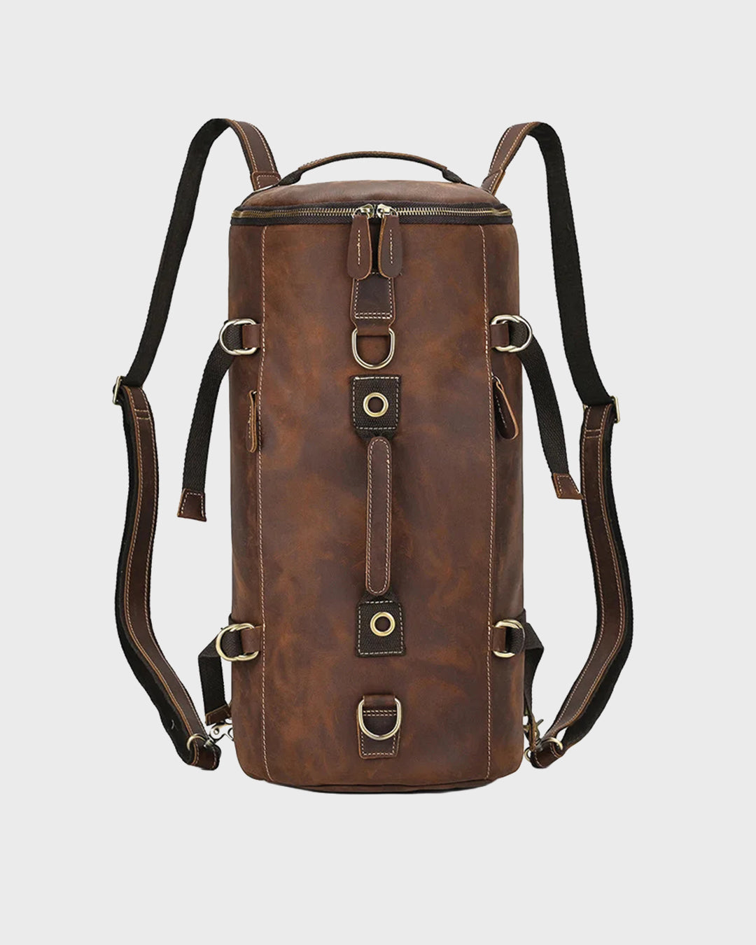 Tour of Duty Duffle Bag