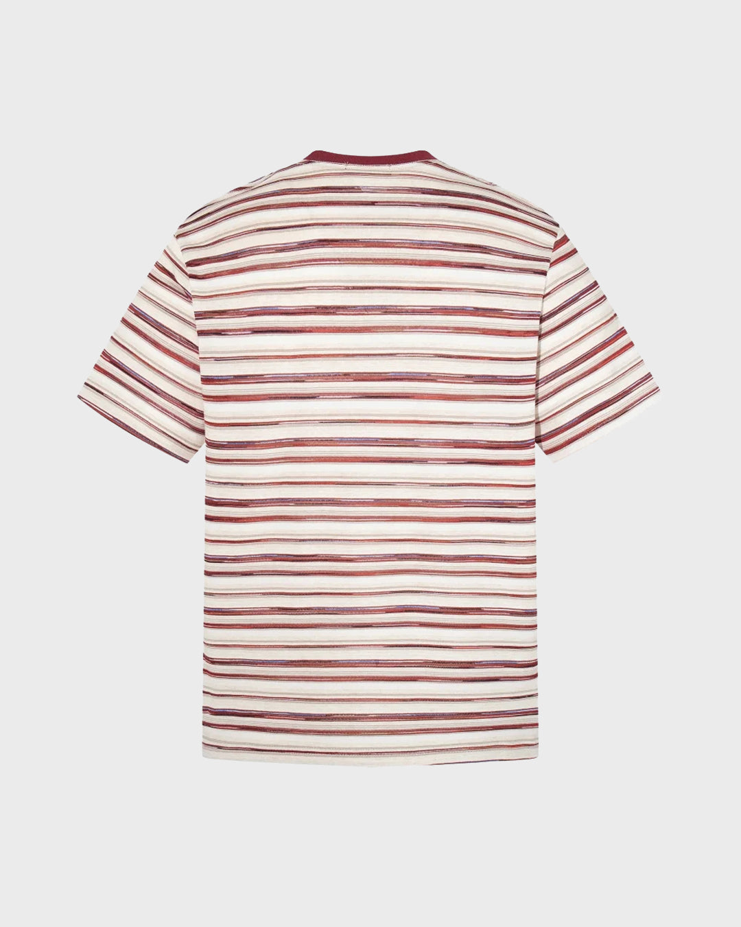 Static Stripe T-shirt