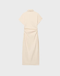 Georgia Cinch Dress
