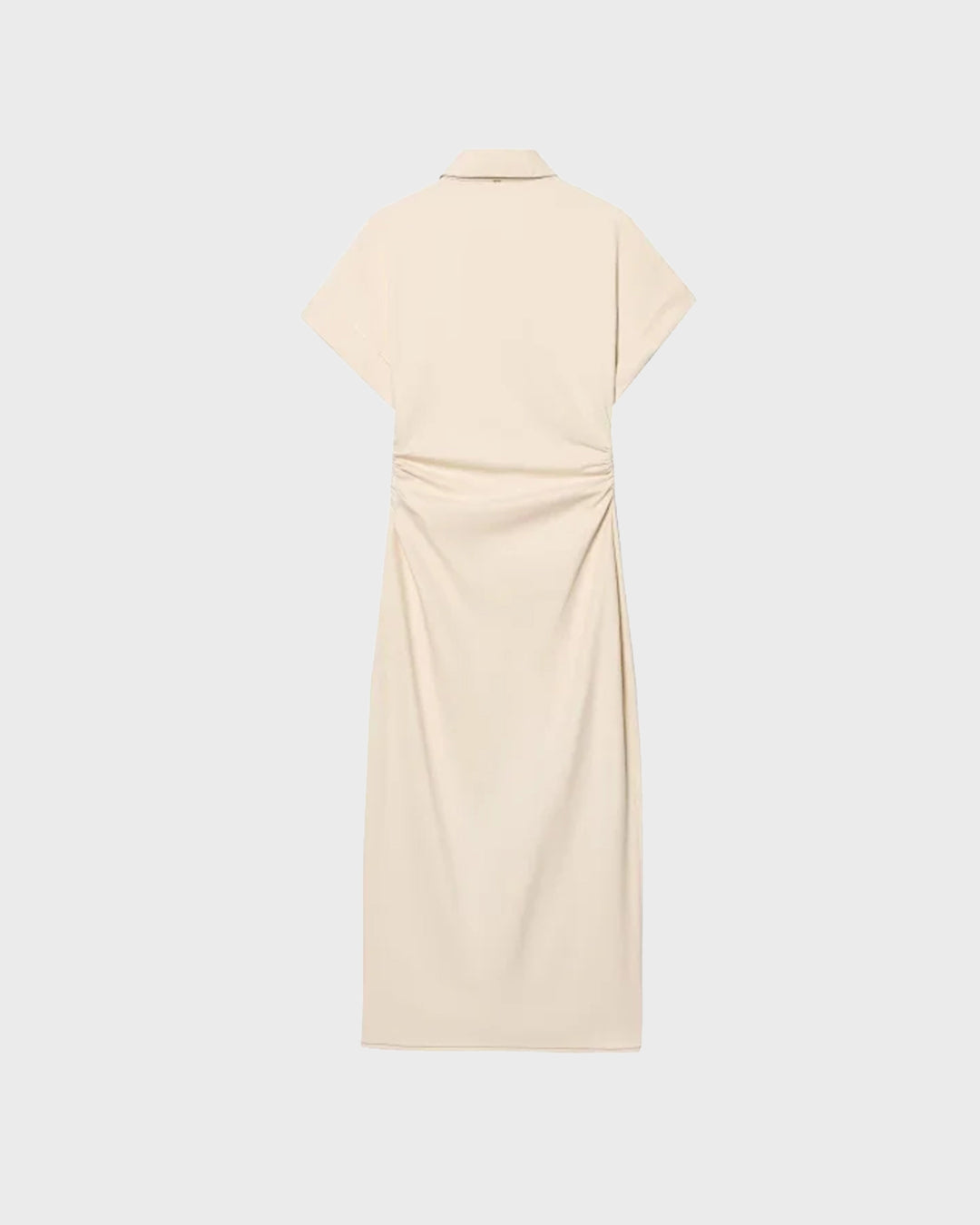 Georgia Cinch Dress