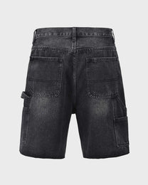 Smoke Wash Short