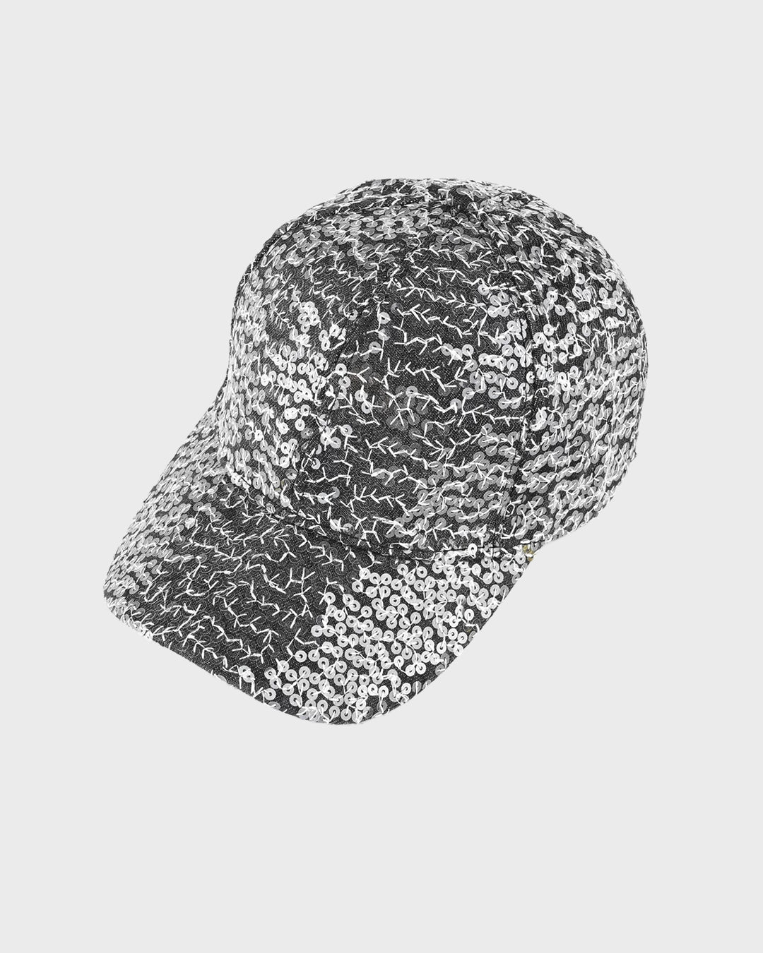 Cappello distressed a fette