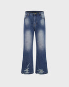 Shotgun Wash Jeans