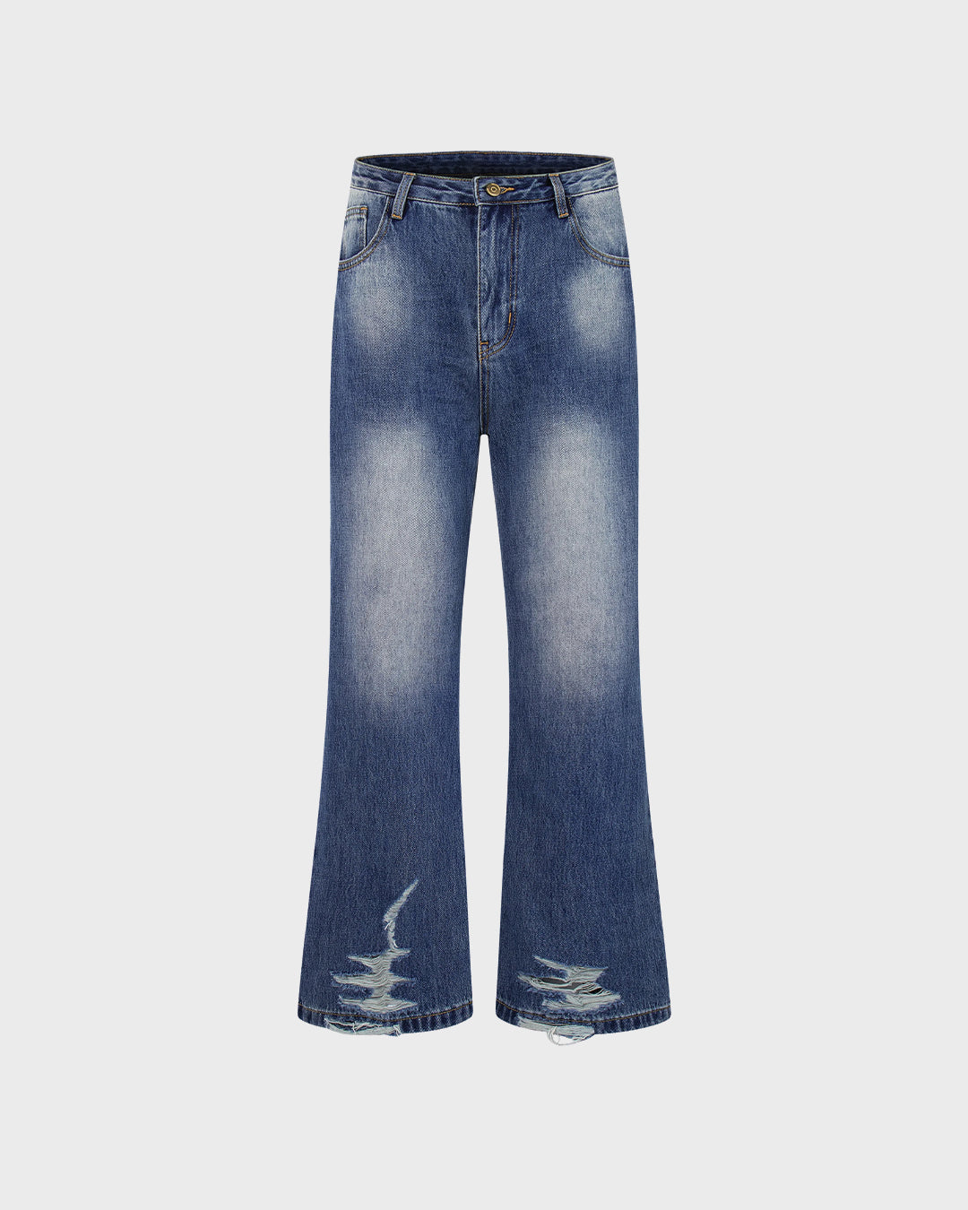 Shotgun Wash Jeans