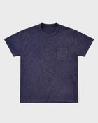 T-shirt Salt Wash con taschino