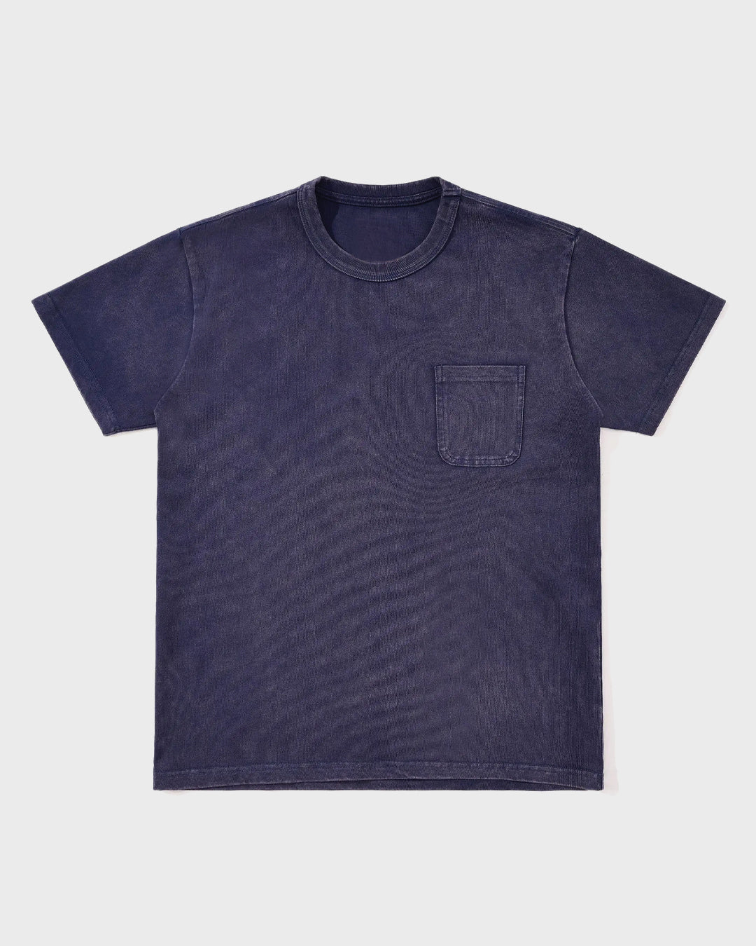 T-shirt Salt Wash con taschino