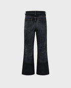 Vaqueros bootcut Midnight Wash