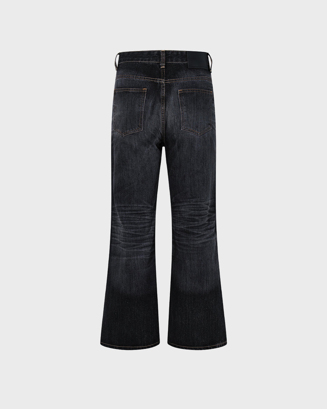 Vaqueros bootcut Midnight Wash