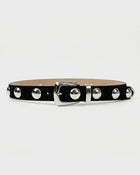 Stud Row Belt