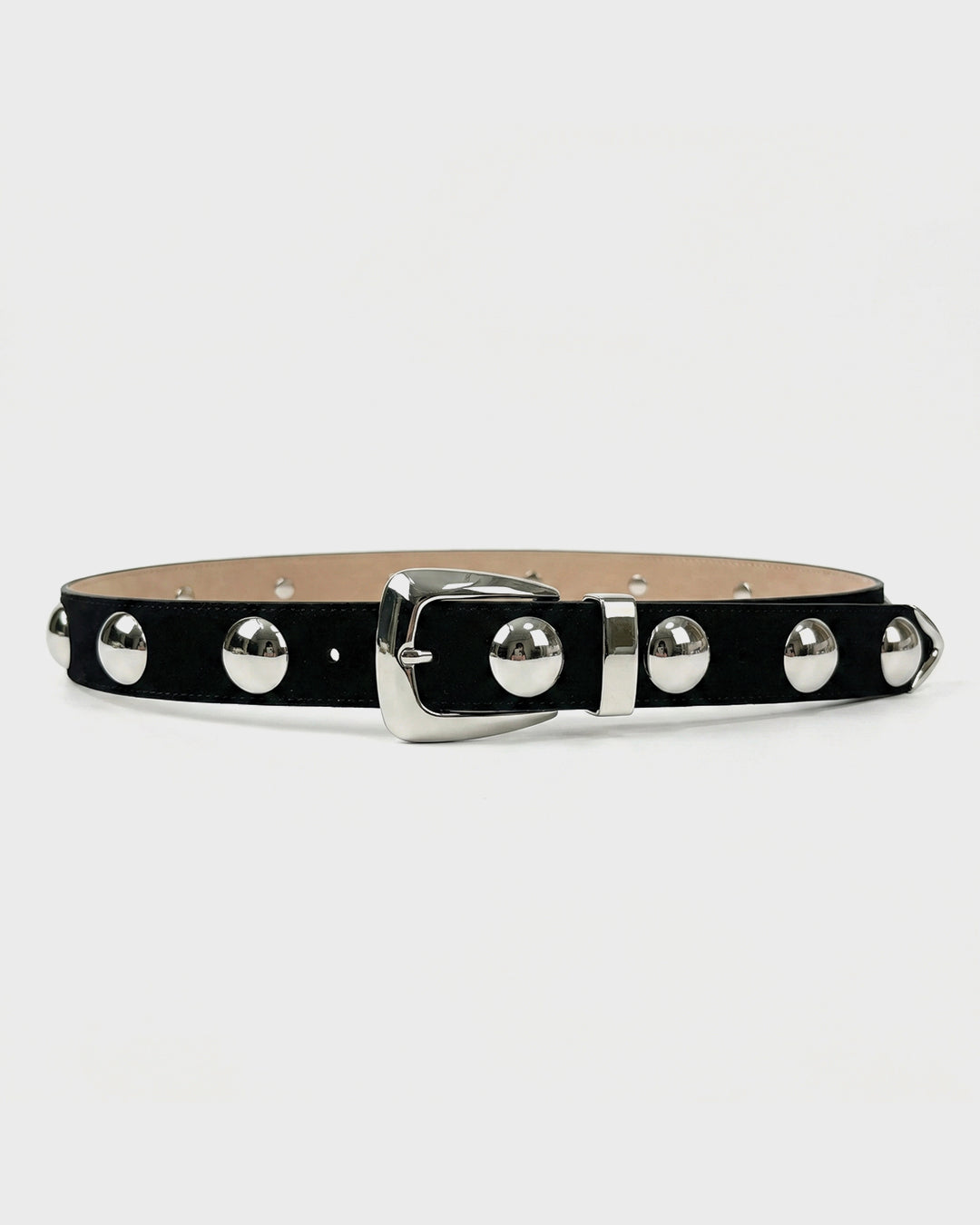 Stud Row Belt
