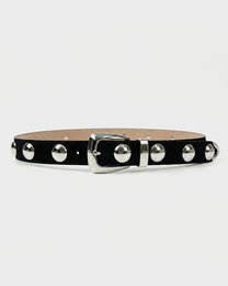 Stud Row Belt
