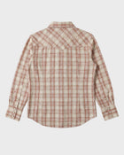 Camicia con script Rose Rodeo
