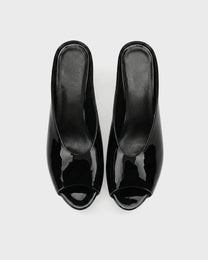 Bota de trabajo de ante