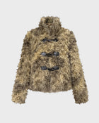 Loft Horn Jacket